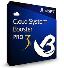 Cloud System Booster Crack