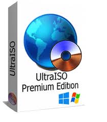 UltraISO Premium Edition Crack