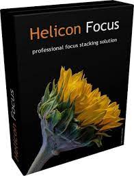 Helicon Focus Pro Crack