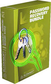 Password Recovery Bundle Crack