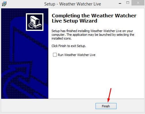 Weather Watcher Live Crack