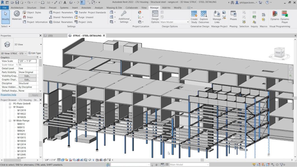 Autodesk Revit Crack