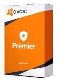 Avast Premier Crack