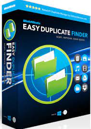 Easy Duplicate Finder Crack