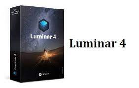 Luminar Crack