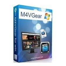 M4VGear DRM Media Converter Crack