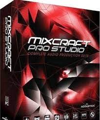 Mixcraft Pro Crack