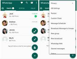 gb whatsapp apk