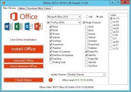 microsoft office 2016 crack