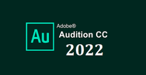 Adobe Audition CC Crack