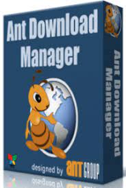 Ant Download Manager Crack