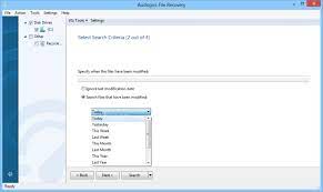 Auslogics File Recovery Crack