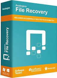 Auslogics File Recovery Crack