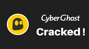 CyberGhost VPN Crack