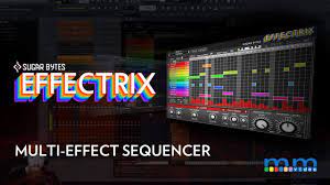 Effectrix VST Crack