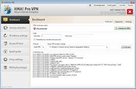 HMA Pro VPN Crack