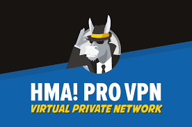 HMA Pro VPN Crack