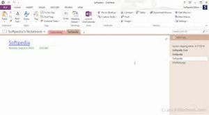 Microsoft OneNote Crack