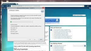 Microsoft Safety Scanner Crack