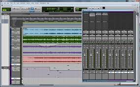 Pro Tools HD Crack