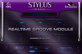 Stylux RMX Mac Crack