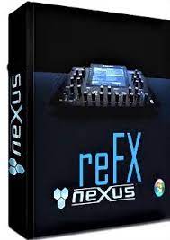 reFX Nexus Crack