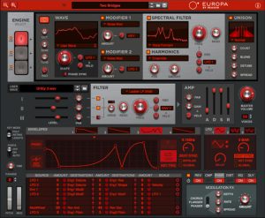 Propellerhead Europa by Reason Crack